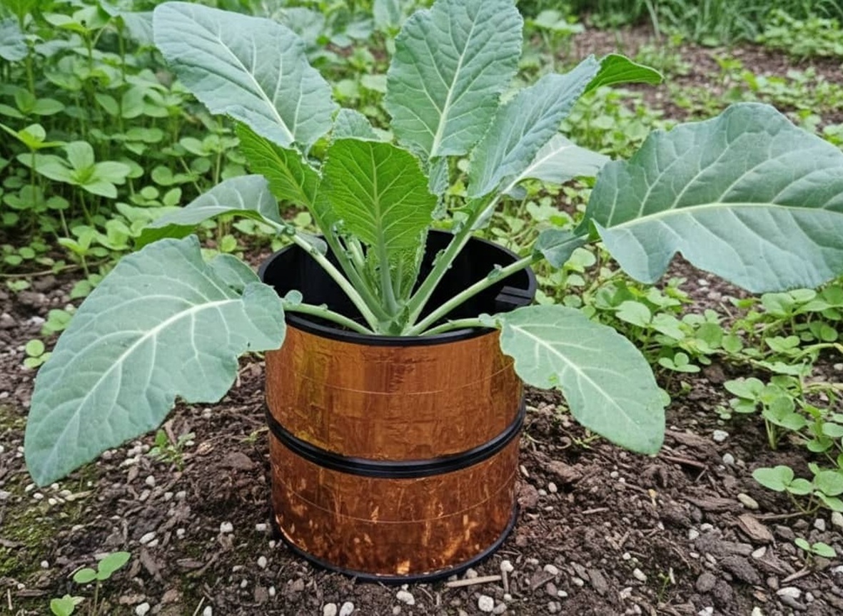 10 x Barrière protectrice - Taille M