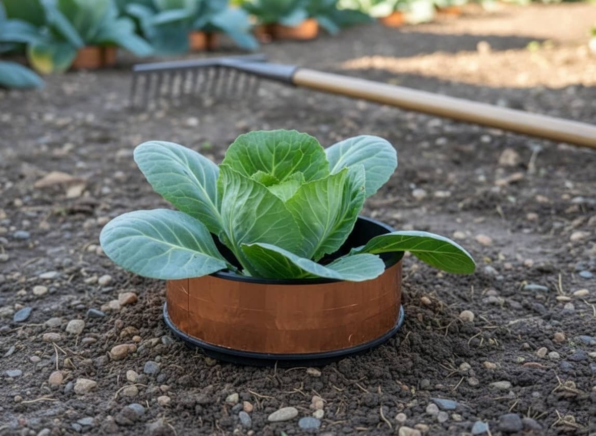 10 x Barrière protectrice - Taille L